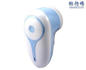 脱毛仪什么牌子的好 脱毛仪十大品牌排行榜