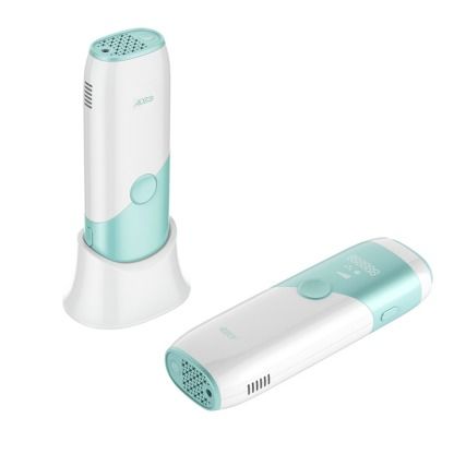 AIDOO美容美体仪器炙手可热,俘获你的 芳心