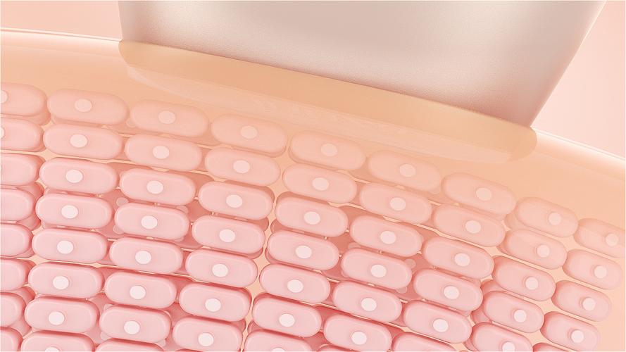 脱毛仪三维视频-3d产品宣传片