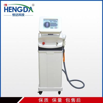 恒达808 美容仪器厂家 半导体激光永远脱毛仪器 脱毛仪器生产厂家 祛除腋毛比基尼毛体毛图片-徐州市恒达科技研究所