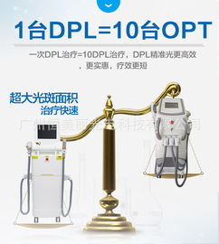 嫩肤脱毛报价 厂家