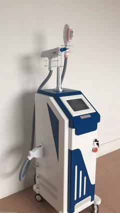 脱毛仪 360磁光脱毛仪 激光洗眉仪器_脱毛仪 洗眉机_广州朗电美容仪器