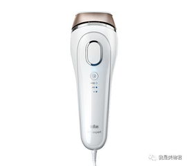夏日脱毛 拒绝毛手毛脚,精致女孩必备的8款家用脱毛仪