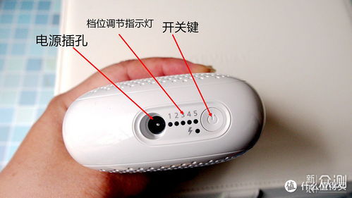 白大腿还是毛大腿,歌岚 雅萌 慕金脱毛仪