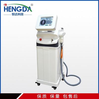 恒达半导体仪器 激光脱毛仪器 脱毛美容仪器生产厂家图片_高清图_细节图-徐州市恒达科技研究所