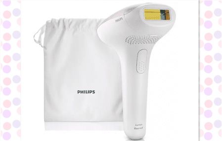 飞利浦脱毛仪好用吗 我们深扒了8款philips脱毛美体仪告诉你
