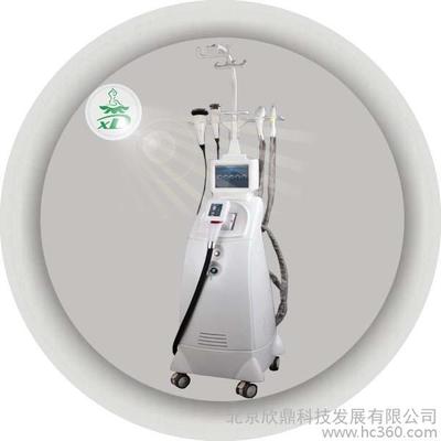 厂家直销 美容仪器 北京欣鼎 LX-LV10 脱毛机 全能 美颜 美体 塑型王 减肥 美容仪 美容器材图片_高清图_细节图-北京欣鼎科技发展 -