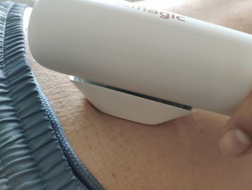 可接入米家的脱毛仪 高能量快速实现脱毛