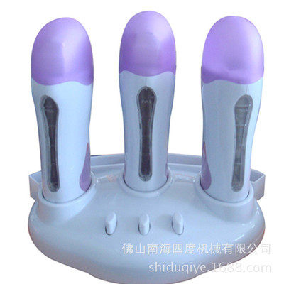 【SD-62 美容仪器 三头脱毛热蜡机】价格,厂家,图片,其他美甲用品、用具,仕度美甲工厂-