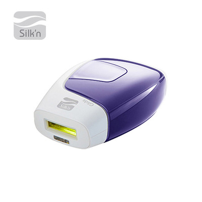 Silk’n Glide光子脱毛女士专用家用激光脱毛仪器剃毛器 丝可(Silk'n)剃/脱毛器 Glide Xpress 【价格 图片 品牌 报价】-苏宁易购