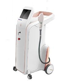 上海OPT冰点脱毛仪价格上海OPT美容仪器厂家美导下店培训-首商网