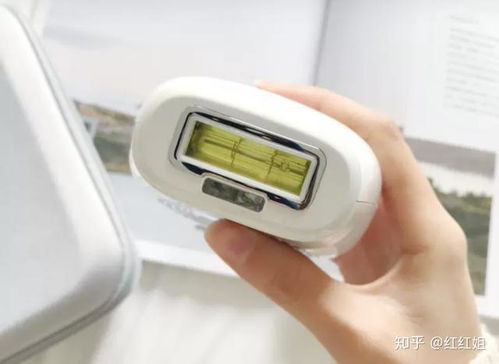 如何选择脱毛仪 脱毛仪哪个牌子好
