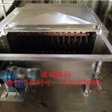  瑞安市宏丰食品机械厂 主营 食品机械 和面机 压