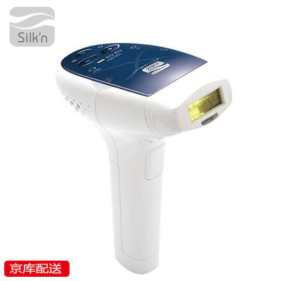 【升级30万发】Silk'n 脱毛仪器 家用激光腋下脱毛器 男士女士脱毛机器私处阴部 官方标配2 - 京东