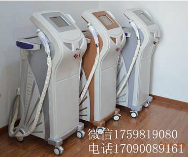 e光脱毛仪器
