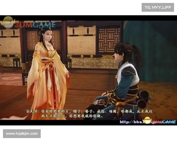 古剑奇谭2月饼故事中的传统艺术传承与创新探析 古剑奇谭2月饼故事中的传统艺术传承与创新探析