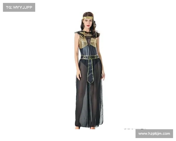 从绝世美女到政治权谋大师埃及艳后形象在历史与艺术中的多重演绎