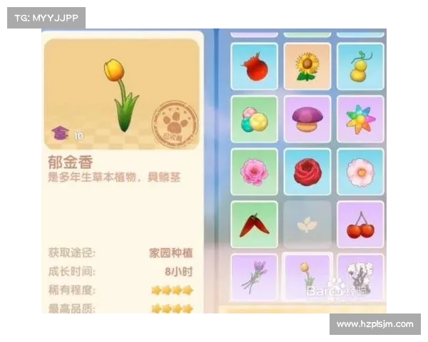 探索摩尔庄园手游中的美食世界 精美菜谱轻松掌握提升烹饪技能 探索摩尔庄园手游中的美食世界 精美菜谱轻松掌握提升烹饪技能