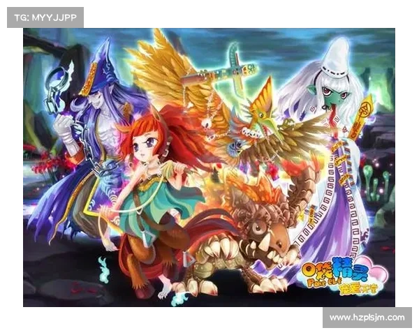 口袋精灵2合成公式与策略全解析 助你轻松提升战力攻略