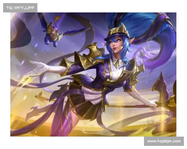 全面解析英雄联盟风女出装与玩法技巧助你掌握风女精髓 全面解析英雄联盟风女出装与玩法技巧助你掌握风女精髓