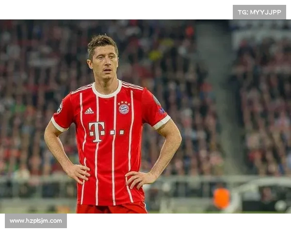 全景还原莱万如何从无名逆袭成为足坛传奇巨星的成名关键时刻历程