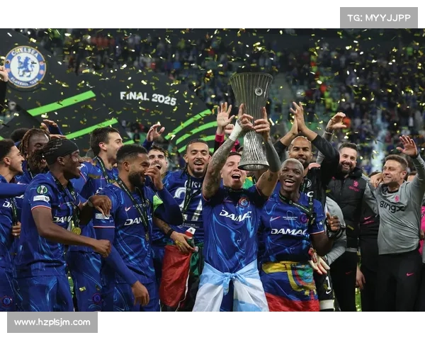 全面解读欧协联决赛四大规则要点与观赛须知深度全方位实用攻略