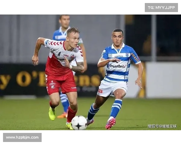 埃因霍温青少年与阿贾克斯青少年发展对比的五大关键要点分析